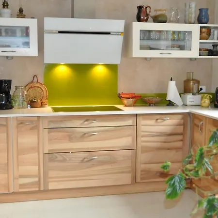 Appartement Plain Pied Belle Nature *
