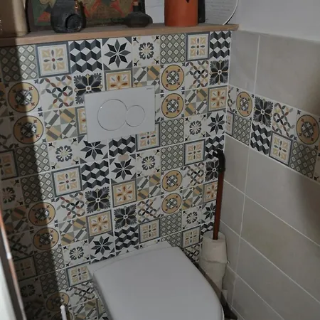 Plain Pied Belle Nature Appartement